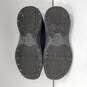 Brahma Men's Black Steel Toe Work Sneakers Size 11 image number 5
