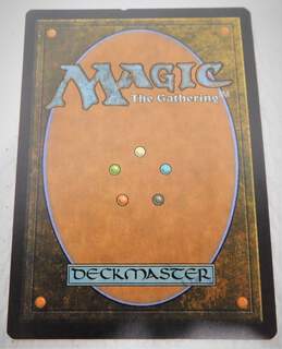 Magic The Gathering MTG Infinity Elemental Mythic Rare Foil Card 088/216 alternative image