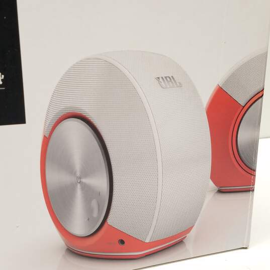 JBL Pebbles Plug and Play Stereo Computer Speakers image number 3
