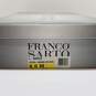Franco Sarto Espresso Marmo Nappa Boot - Size 8 image number 6