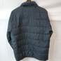 Everlane Black Puffer Jacket in Size Medium image number 4