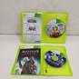 Xbox 360 Video Games Assorted 4pc Lot image number 7