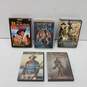 Mixed Lot Of Western Movies & Shows DVD's image number 1