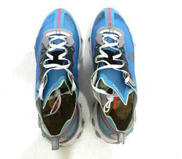 Nike React Element 87 Royal Tint Men's Shoe Size 11.5 alternative image