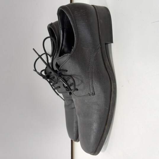 Men's Gordon Texture Derby Shoes Sz 8.5 image number 3