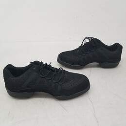 Capezio Rock It Dansneaker Shoe Men's  Size 9.5 alternative image