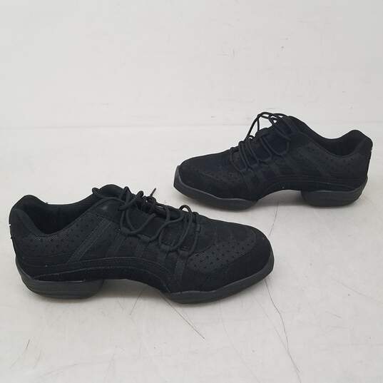 Capezio Rock It Dansneaker Shoe Men's  Size 9.5 image number 2