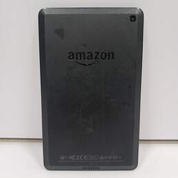 Amazon Kindle Fire Tablet alternative image