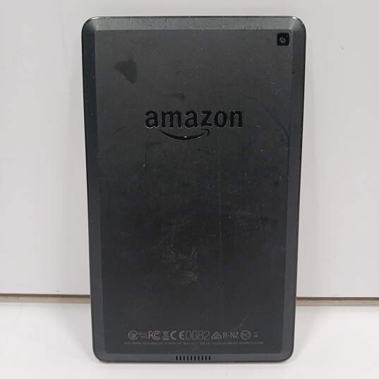 Amazon Kindle Fire Tablet image number 2