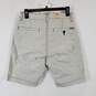 Levi's Men's Striped Chino Short SZ 30 NWT image number 5
