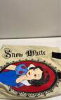 Disney Store Snow White Canvas Tote Bag image number 5