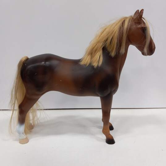 Our Generation Persian Show Horse for 18in Dolls image number 2