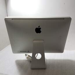 #10 Apple iMac  Core i5  2.7 21.5 inch (Mid-2011) Storage 1TB Memory 4GB alternative image