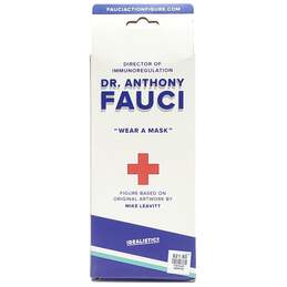 FAUCI | Dr. Anthony | Director of Immunoregulation Figure alternative image