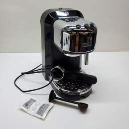 DeLonghi Coffee Machine EC270 For Parts/Repair alternative image