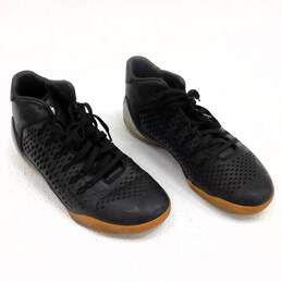Nike Kobe 9 EXT Mid Black Mamba Men's Shoe Size 10.5 alternative image