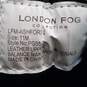 London Fog Ashford 2 Waterproof Shell 3M Duck Men US 11M image number 7