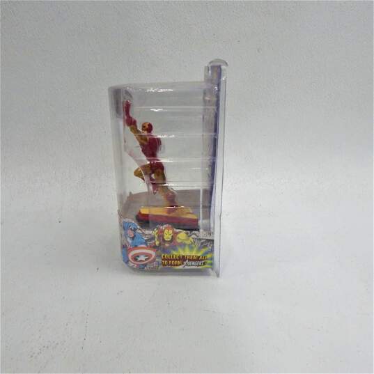 Marvel Avengers Iron Man Paperweight Figure image number 4
