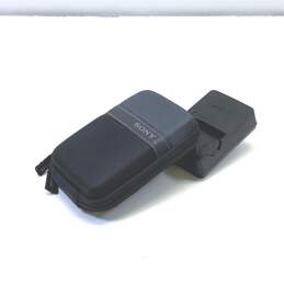 Sony Cyber-shot DSC-W830 20.1MP Compact Digital Camera