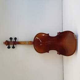 Scotti Violin Model SYV-140 2002 alternative image