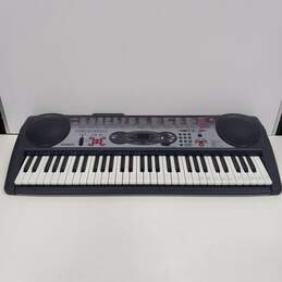 Casio LK-35 Electric Keyboard
