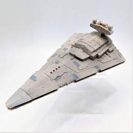 Star Wars Star Destroyer Ship Hasbro