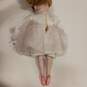 The San Francisco Music Box Co. Musical Ballerina Porcelain Doll image number 5