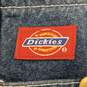 Dickies Blue Pants - Size X Large image number 3