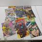 12PC Assorted DC Comic Book Bundle image number 1