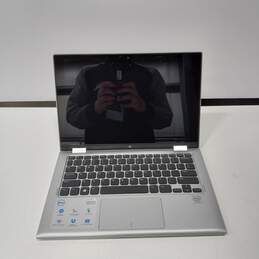 Dell Inspiron II 2-N-1 Laptop Model P20T