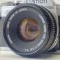 Canon AT-1 35mm SLR Camera with 50mm 1:1.8 Lens image number 2