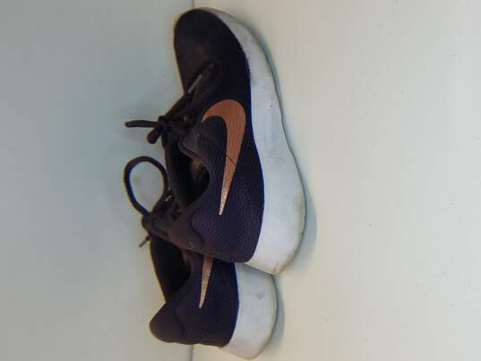Nike Running Shoes Women Purple Size 9 image number 2