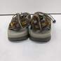 Keen Women's Leather Outdoor Sandals Size 8.5 image number 4