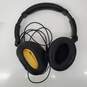 Audio Technica ATH ANC 7B Quiet Point Headphones / Untested image number 3