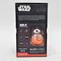 Disney-- Star Wars BB-8 App-Enabled Droid Toy - (R001ROW) image number 9