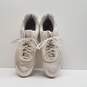 Nike Air Max 90 Recraft Triple White Athletic Shoes Men's Size 11.5 image number 6