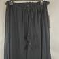 1. State Women's Black Skirt SZ L NWT image number 2