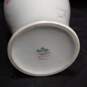 Vintage Rosenthal Porcelain Hand-Painted Vase image number 6
