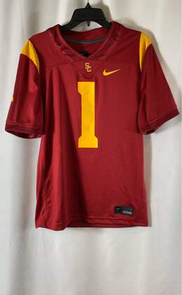 Nike Dri-Fit NCAA USC Football Jersey - Size Small