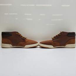 POLO RALPH LAUREN Men's Sneaker Fashion Mid Boot US Size 14 alternative image