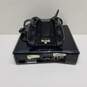 Microsoft Xbox 360 Slim 250GBGB Console Bundle Controller & Games #1 image number 3