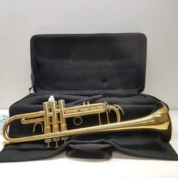 Orlando Trumpet