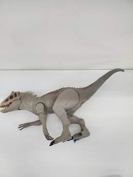 2 Jurassic World INDOMINUS REX Toys alternative image