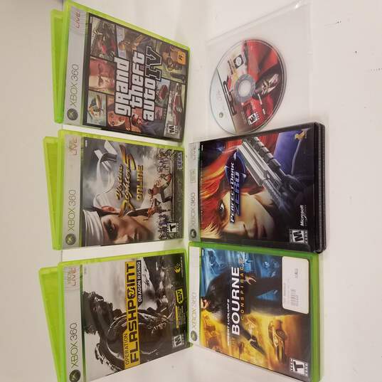hypotheek kans Drastisch Buy the Virtua Fighter 5 Online & Other Games - Xbox 360 | GoodwillFinds