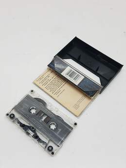 Vintage 1986 AC DC Who Made Who Audio Cassette Tape alternative image