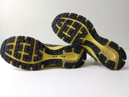 Nike Men's Air Relentless 2 Running Shoes Size 11 image number 5