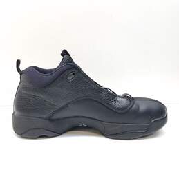 Nike Air Jordan Jumpman Pro Quick Black Sneakers 932687-011 Size 11.5 alternative image