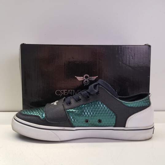 Creative Recreation Cesario Lo XVI Men's Casual Shoes Size 10 image number 2