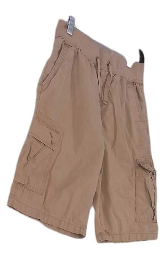 Lucky Brand Cargo Shorts Boy's Size L image number 2
