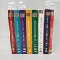 LOT OF SOUTH PARK SERIES DVDs COMPLETE image number 3